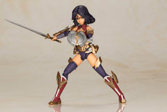 Wonder Woman Humikane Shimada Ver
