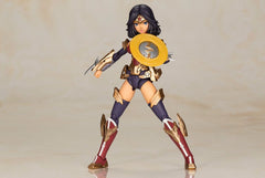 Wonder Woman Humikane Shimada Ver