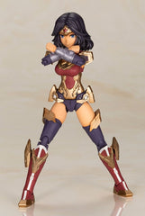 Wonder Woman Humikane Shimada Ver