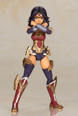 Wonder Woman Humikane Shimada Ver