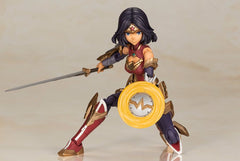 Wonder Woman Humikane Shimada Ver