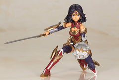 Wonder Woman Humikane Shimada Ver