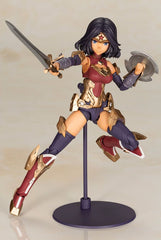 Wonder Woman Humikane Shimada Ver