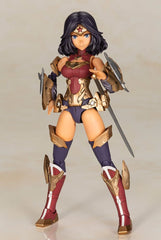 Wonder Woman Humikane Shimada Ver