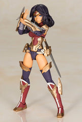 Wonder Woman Humikane Shimada Ver