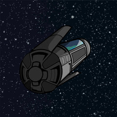 Space Maker Loot Phase V