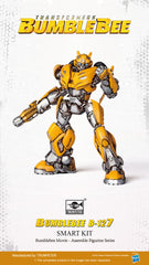 Pre-Order Trumpeter Transformers Bumblebee B-127 Plastic Model Kit
