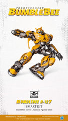 Pre-Order Trumpeter Transformers Bumblebee B-127 Plastic Model Kit