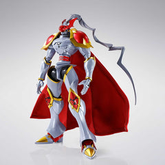 Pre-Order Dukemon/Gallantmon -Rebirth of Holy Knight- "Digimon Tamers" Bandai Spirits S.H.Figuarts
