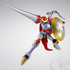 Pre-Order Dukemon/Gallantmon -Rebirth of Holy Knight- "Digimon Tamers" Bandai Spirits S.H.Figuarts