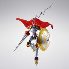 Pre-Order Dukemon/Gallantmon -Rebirth of Holy Knight- "Digimon Tamers" Bandai Spirits S.H.Figuarts