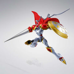 Pre-Order Dukemon/Gallantmon -Rebirth of Holy Knight- "Digimon Tamers" Bandai Spirits S.H.Figuarts