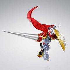 Pre-Order Dukemon/Gallantmon -Rebirth of Holy Knight- "Digimon Tamers" Bandai Spirits S.H.Figuarts