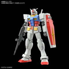 Entry Grade RX-78-2 Gundam
