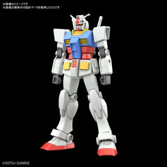 Entry Grade RX-78-2 Gundam