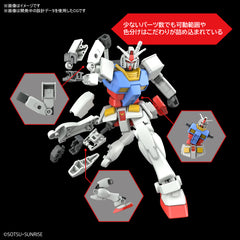 Entry Grade RX-78-2 Gundam