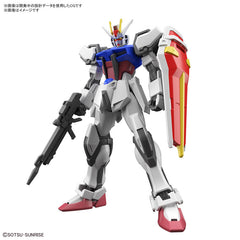 Entry Grade Strike Gundam