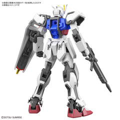 Entry Grade Strike Gundam