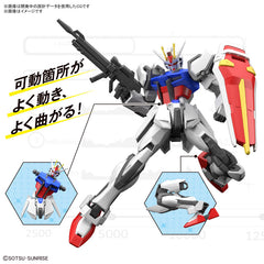 Entry Grade Strike Gundam