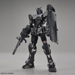 Gundam Factory Yokohama Ecopla 1/100 RX-78F00 Gundam