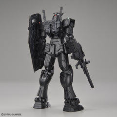 Gundam Factory Yokohama Ecopla 1/144 RX-78F00 Gundam (No Dock)
