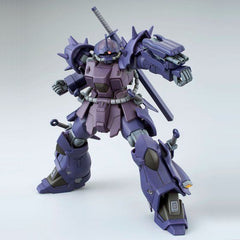 (P-Bandai) HGUC Efreet Nacht