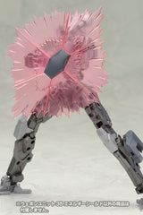 M.S.G Modeling Support Goods - Weapon Unit 35 Energy Shield