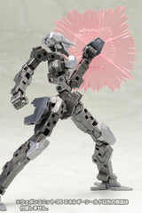M.S.G Modeling Support Goods - Weapon Unit 35 Energy Shield