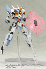 M.S.G Modeling Support Goods - Weapon Unit 35 Energy Shield