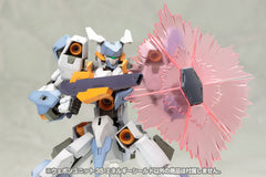 M.S.G Modeling Support Goods - Weapon Unit 35 Energy Shield