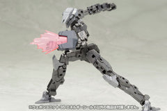 M.S.G Modeling Support Goods - Weapon Unit 35 Energy Shield