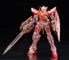 RG Gundam Exia Transam Mode Clear Ver. Gunpla Expo