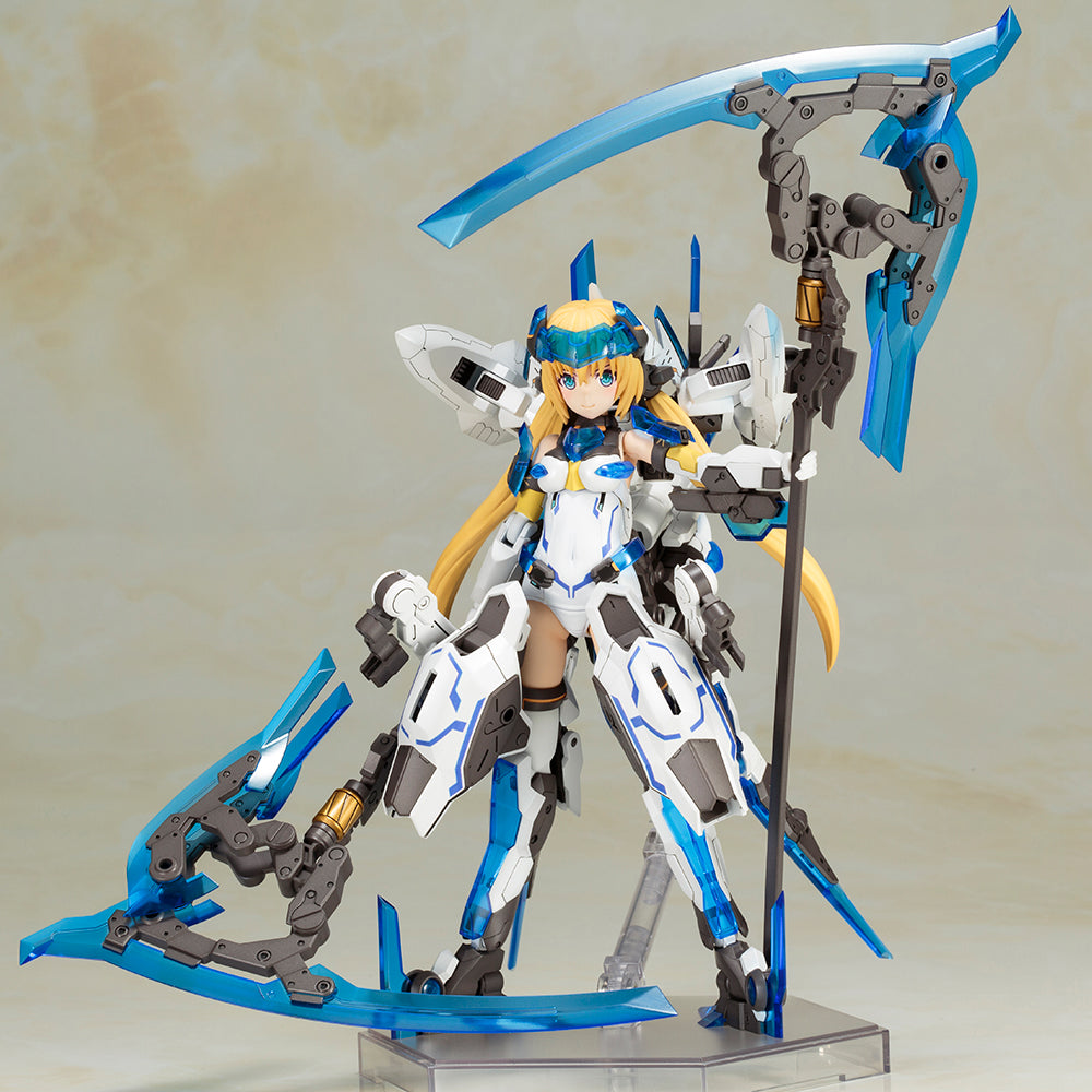 Pre-Order Frame Arms Girl Hresvelgr=Ater