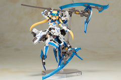 Pre-Order Frame Arms Girl Hresvelgr=Ater