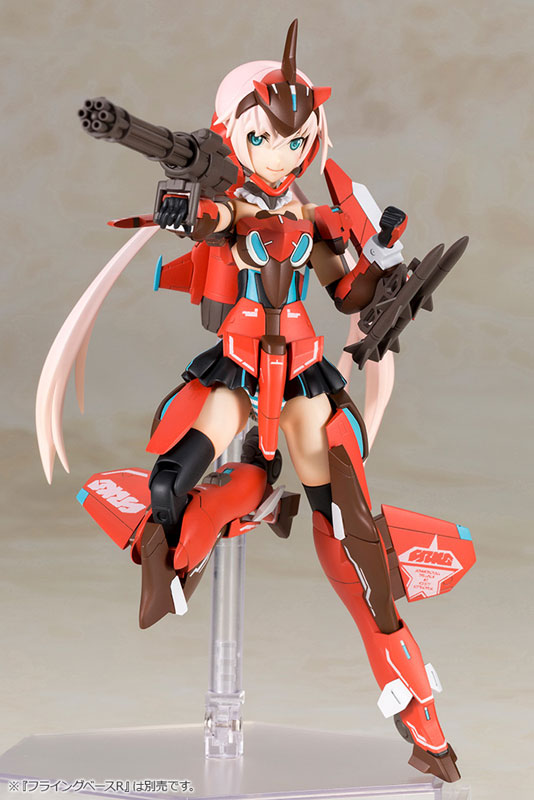 Frame Arms Girl Stylet A.I.S Color