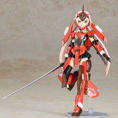 Frame Arms Girl Stylet A.I.S Color