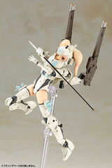 Frame Arms Girl Baihu "White Tiger"