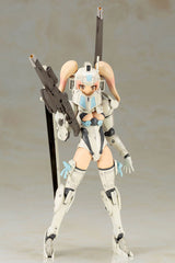 Frame Arms Girl Baihu "White Tiger"