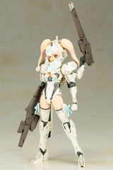 Frame Arms Girl Baihu "White Tiger"