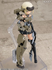 Frame Arms Girl Gourai
