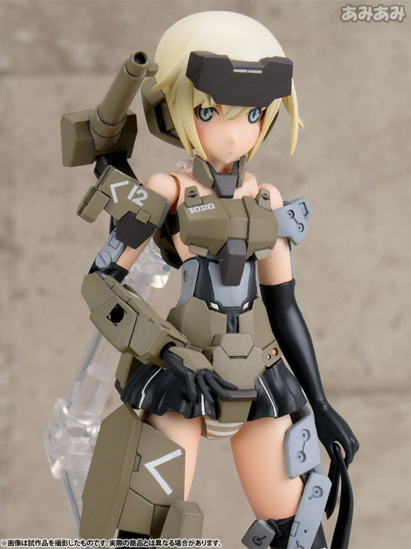 Frame Arms Girl Gourai