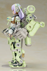 Frame Arms Girl Greifen