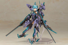 Frame Arms Girl Hresvelgr