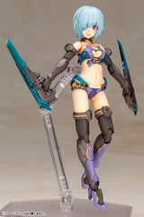 Frame Arms Girl Hresvelgr Bikini Armed Ver
