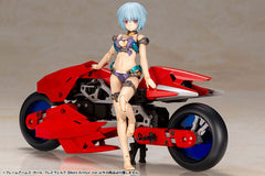 Frame Arms Girl Hresvelgr Bikini Armed Ver