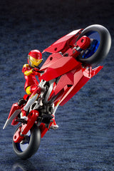 Frame Arms Girl & Rapid Raider Set Hresvelgr Ver