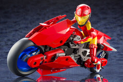 Frame Arms Girl & Rapid Raider Set Hresvelgr Ver