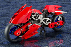Frame Arms Girl & Rapid Raider Set Hresvelgr Ver
