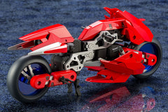 Frame Arms Girl & Rapid Raider Set Hresvelgr Ver