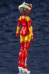 Frame Arms Girl & Rapid Raider Set Hresvelgr Ver